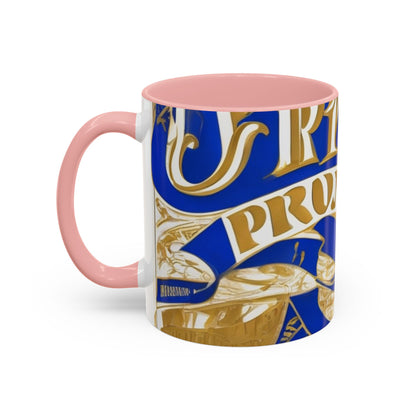 boostlete-am-crew-type-keep-the-promise-split-engraved-0101 — Accent Mug 11oz/15oz