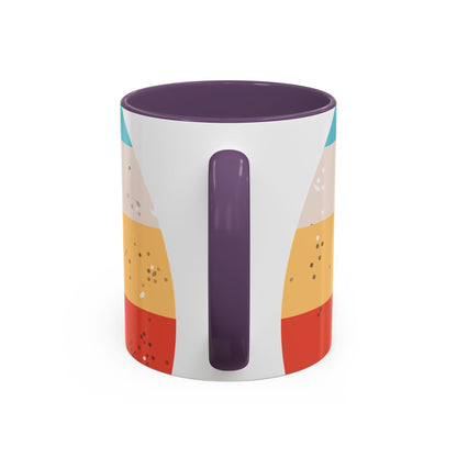 Yoga (94) — Accent Mug 11oz/15oz