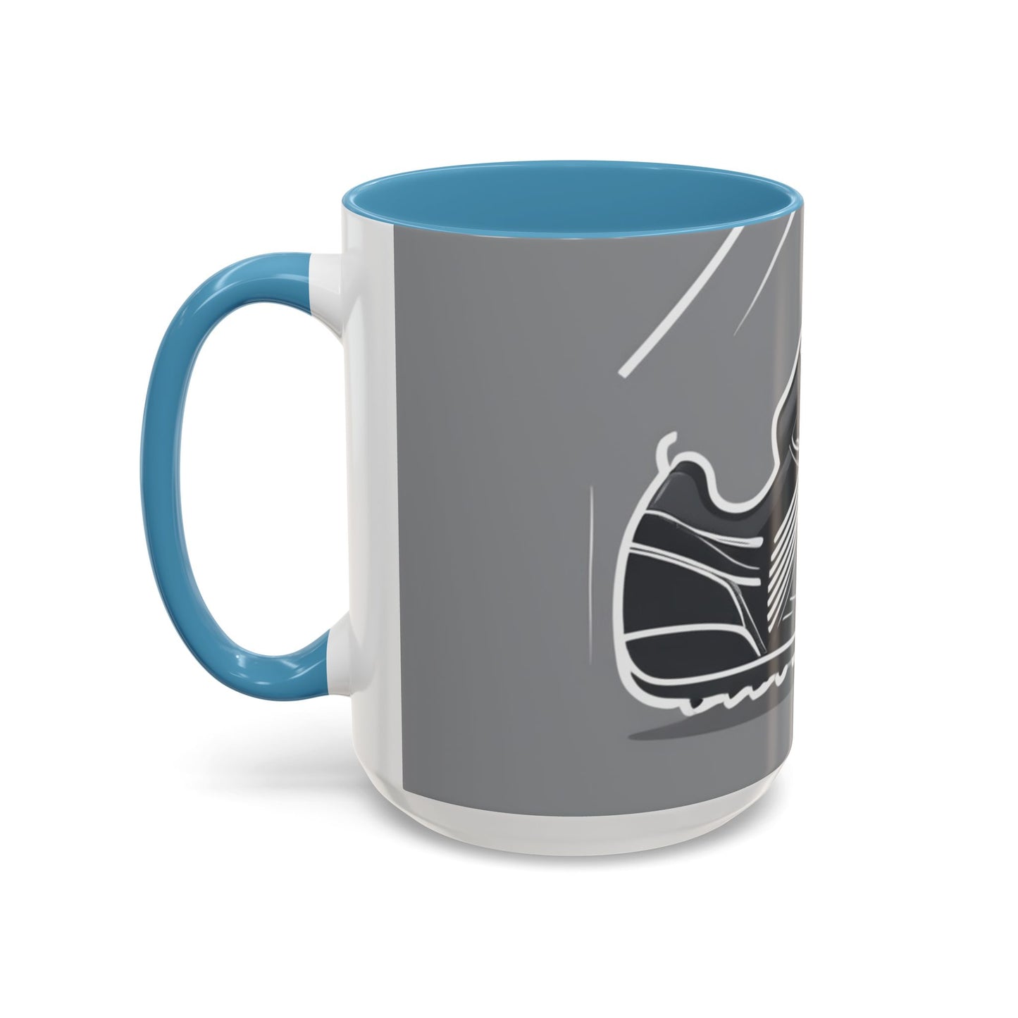 boostlete-boost-mode-icon-sneaker-offset-vector-0166 — Accent Mug 11oz/15oz