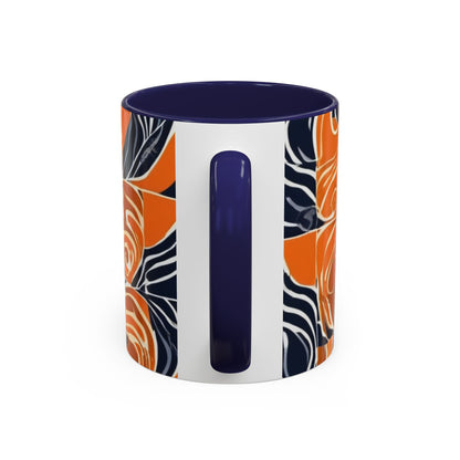 boostlete-rise-grind-pattern-sprint-vector-0207 — Accent Mug 11oz/15oz