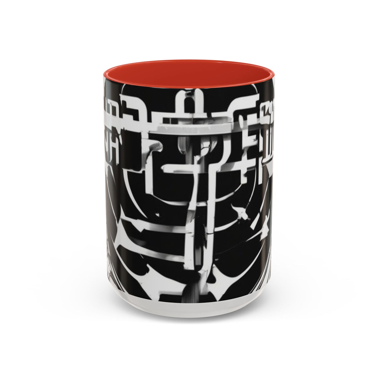 boostlete-am-crew-type-consistency-is-the-flex-centered-industrial-0137 — Accent Mug 11oz/15oz