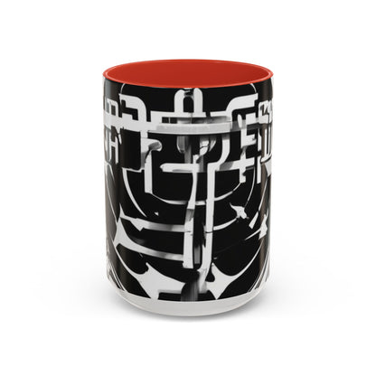 boostlete-am-crew-type-consistency-is-the-flex-centered-industrial-0137 — Accent Mug 11oz/15oz