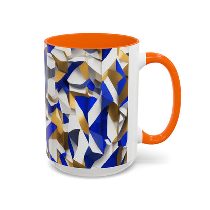 boostlete-boost-mode-type-charge-ahead-vertical-isometric-0221 — Accent Mug 11oz/15oz