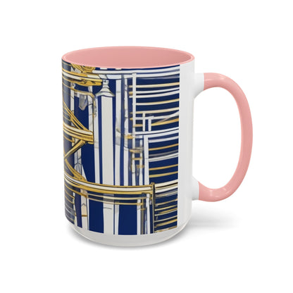 boostlete-rise-grind-icon-ladder-high-engraved-0238 — Accent Mug 11oz/15oz