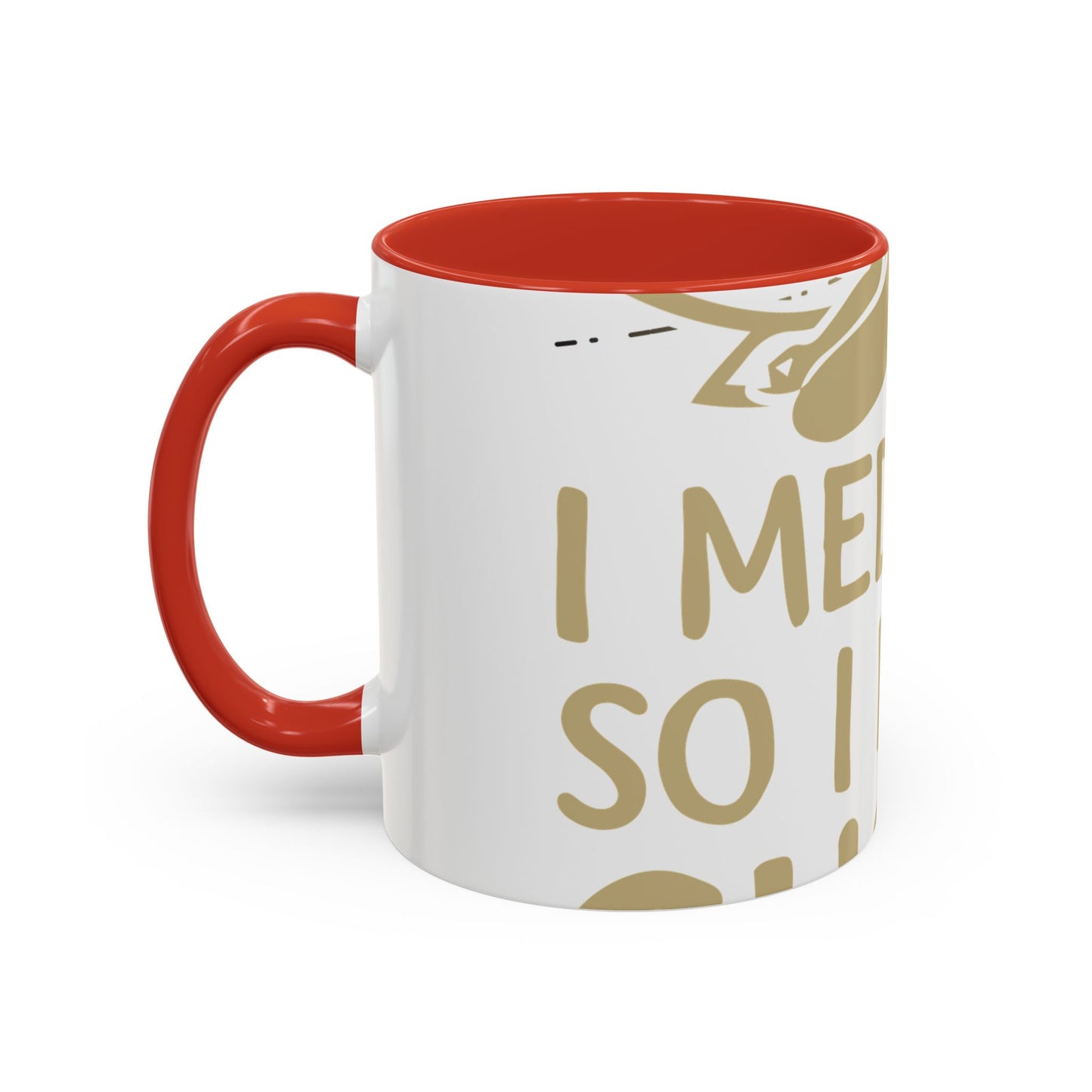 Yoga (33) — Accent Mug 11oz/15oz