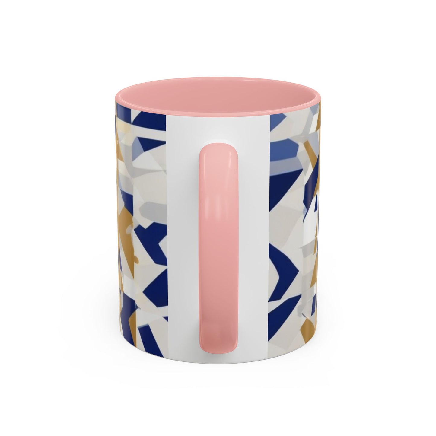 boostlete-recovery-progress-scene-marathoner-matte-geometric-0448 — Accent Mug 11oz/15oz