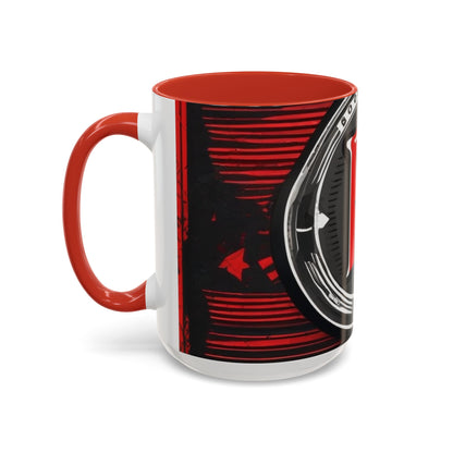 boostlete-mile-by-mile-type-boost-today-micro-modern-0141 — Accent Mug 11oz/15oz