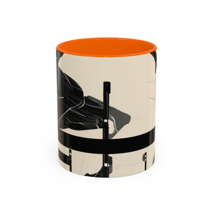 boostlete-iron-intent-scene-hurdler-speed-blueprint-0152 — Accent Mug 11oz/15oz