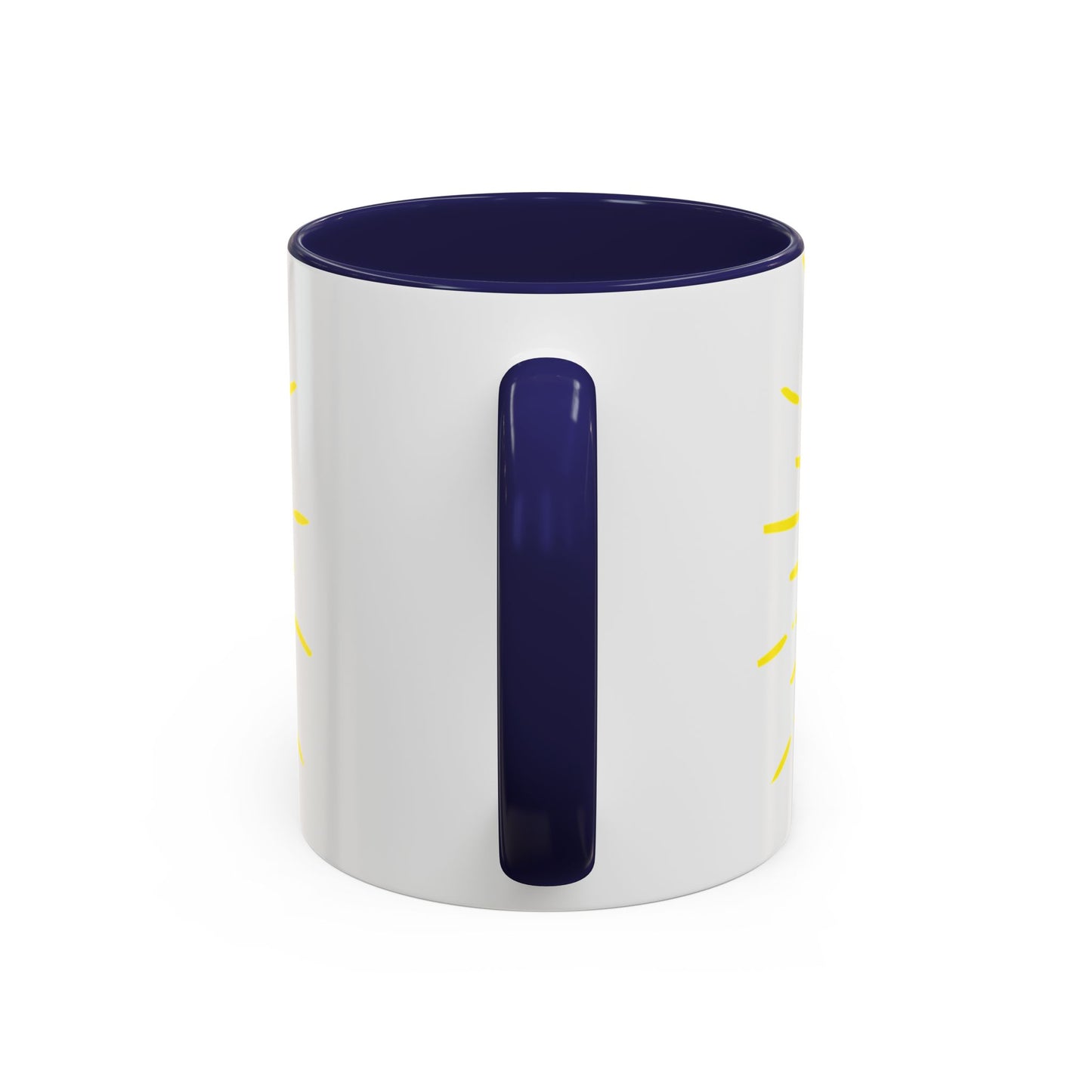 Yoga (31) — Accent Mug 11oz/15oz