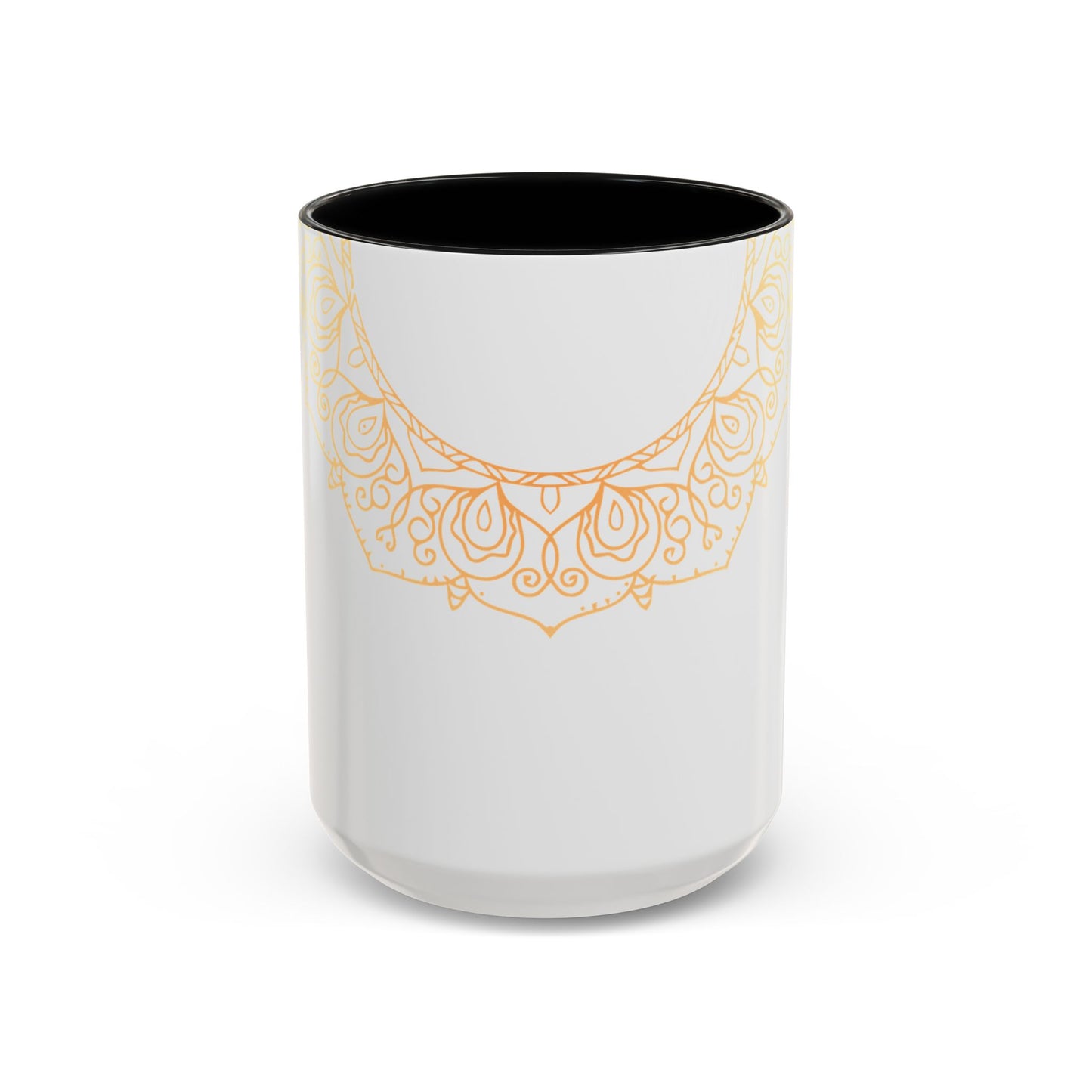 Yoga (7) — Accent Mug 11oz/15oz