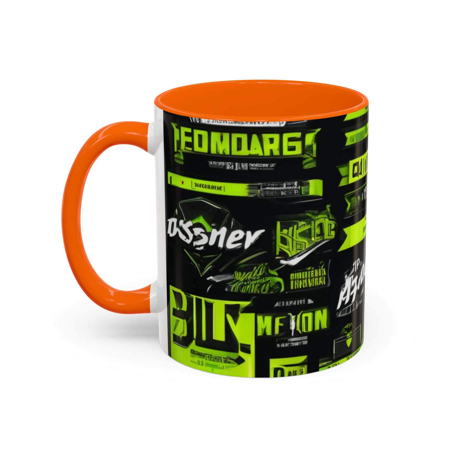 boostlete-pr-season-type-one-more-banner-badge-1477 — Accent Mug 11/15oz