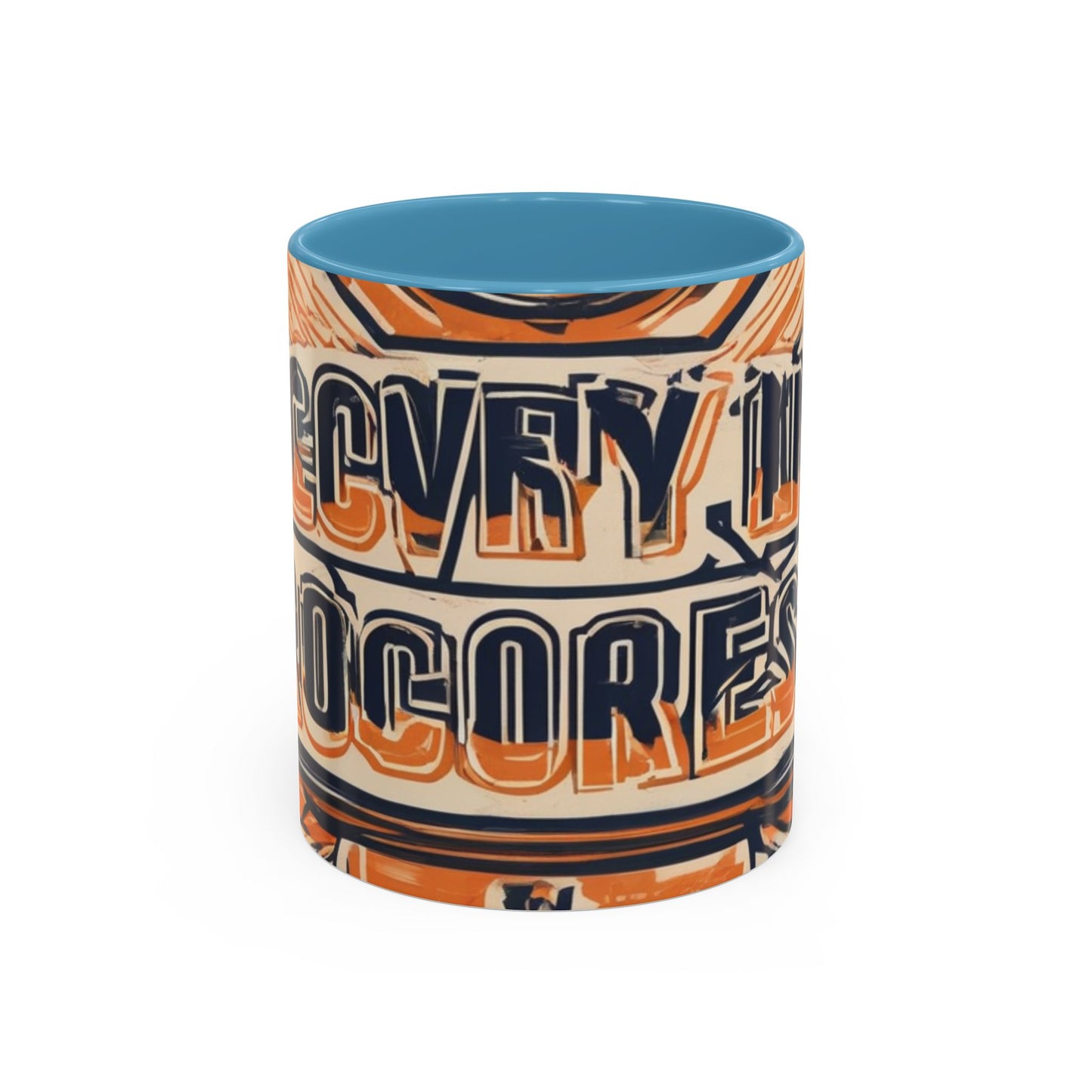 boostlete-boost-mode-type-recovery-progress-outline-over-solid-badge-0161 — Accent Mug 11oz/15oz