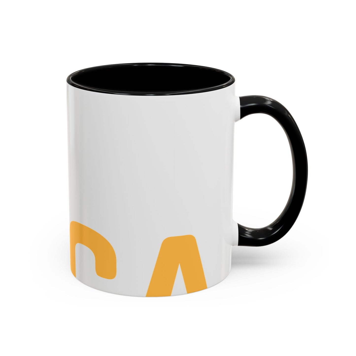 Yoga (53) — Accent Mug 11oz/15oz