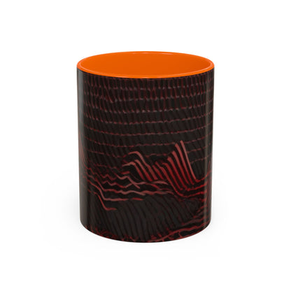 boostlete-recovery-progress-pattern-audio-geometric-1371 — Accent Mug 11/15oz
