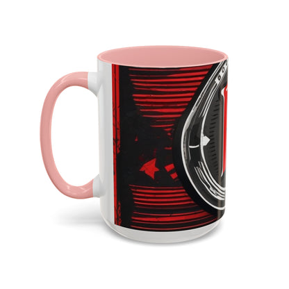 boostlete-mile-by-mile-type-boost-today-micro-modern-0141 — Accent Mug 11oz/15oz