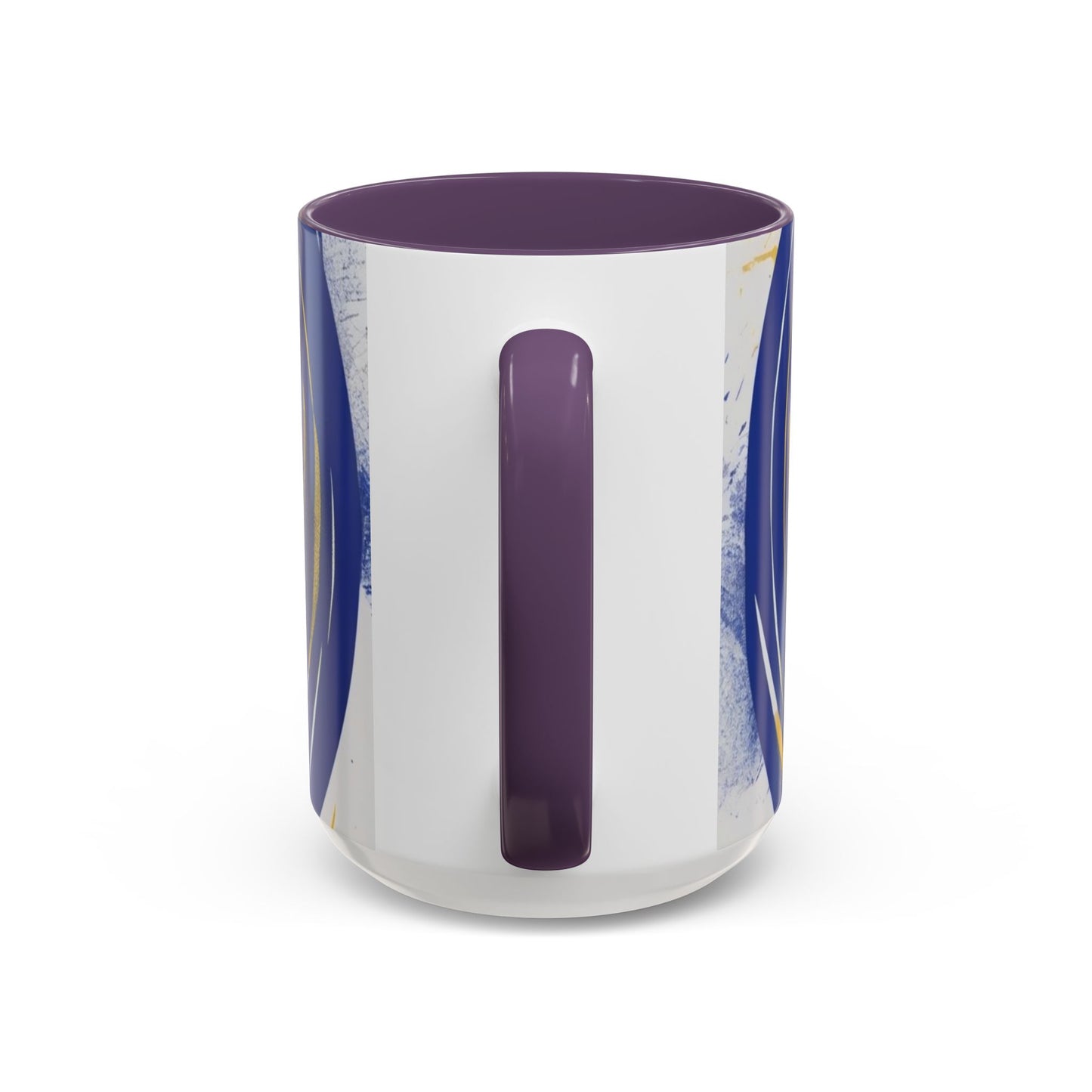 boostlete-am-crew-scene-athlete-neon-vector-0304 — Accent Mug 11oz/15oz