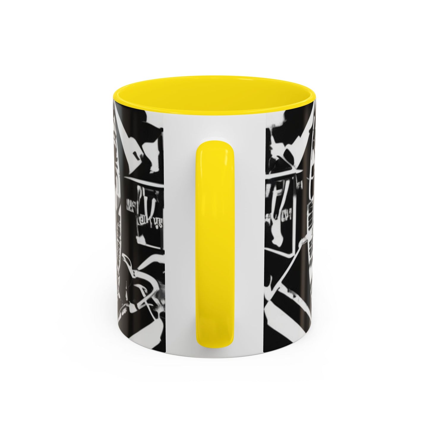 boostlete-am-crew-type-consistency-is-the-flex-centered-industrial-0137 — Accent Mug 11oz/15oz