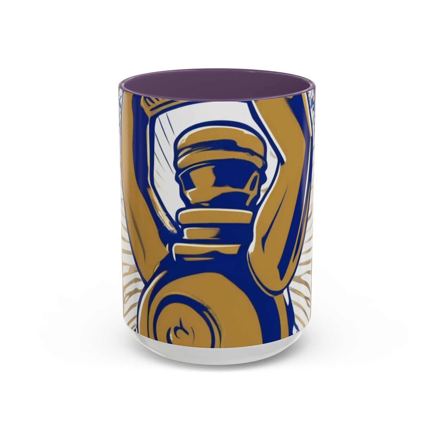 boostlete-headspace-scene-kettlebell-3d-badge-0032 (1) — Accent Mug 11oz/15oz