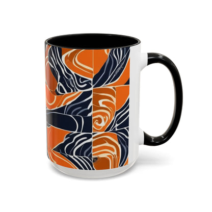 boostlete-rise-grind-pattern-sprint-vector-0207 — Accent Mug 11oz/15oz