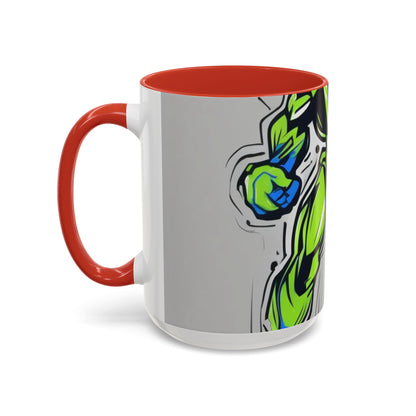 boostlete-quiet-power-type-boost-mode-on-outline-over-solid-modern-0741 — Accent Mug 11/15oz