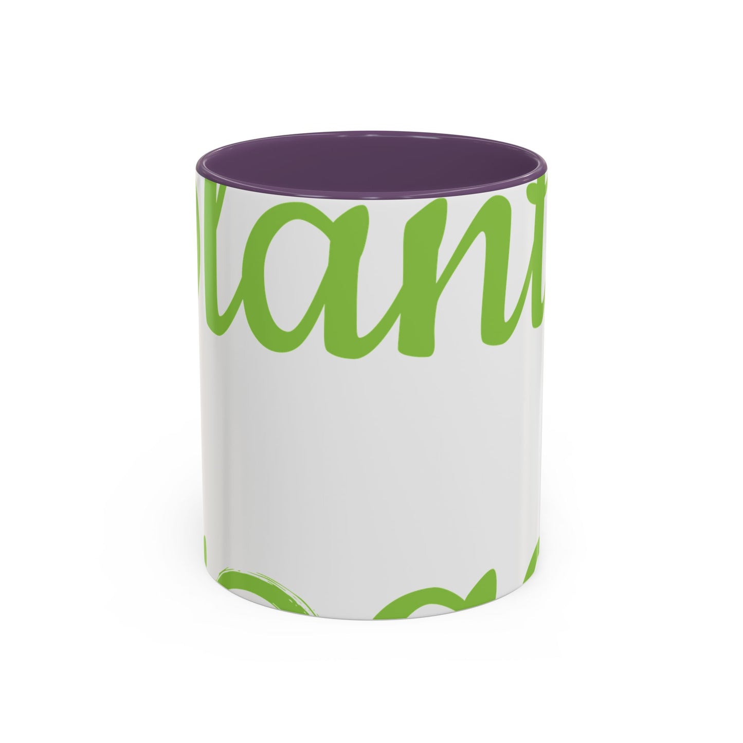 Yoga (54) — Accent Mug 11oz/15oz