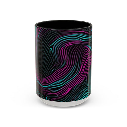 boostlete-am-crew-pattern-topographic-monoline-0075 (1) — Accent Mug 11oz/15oz