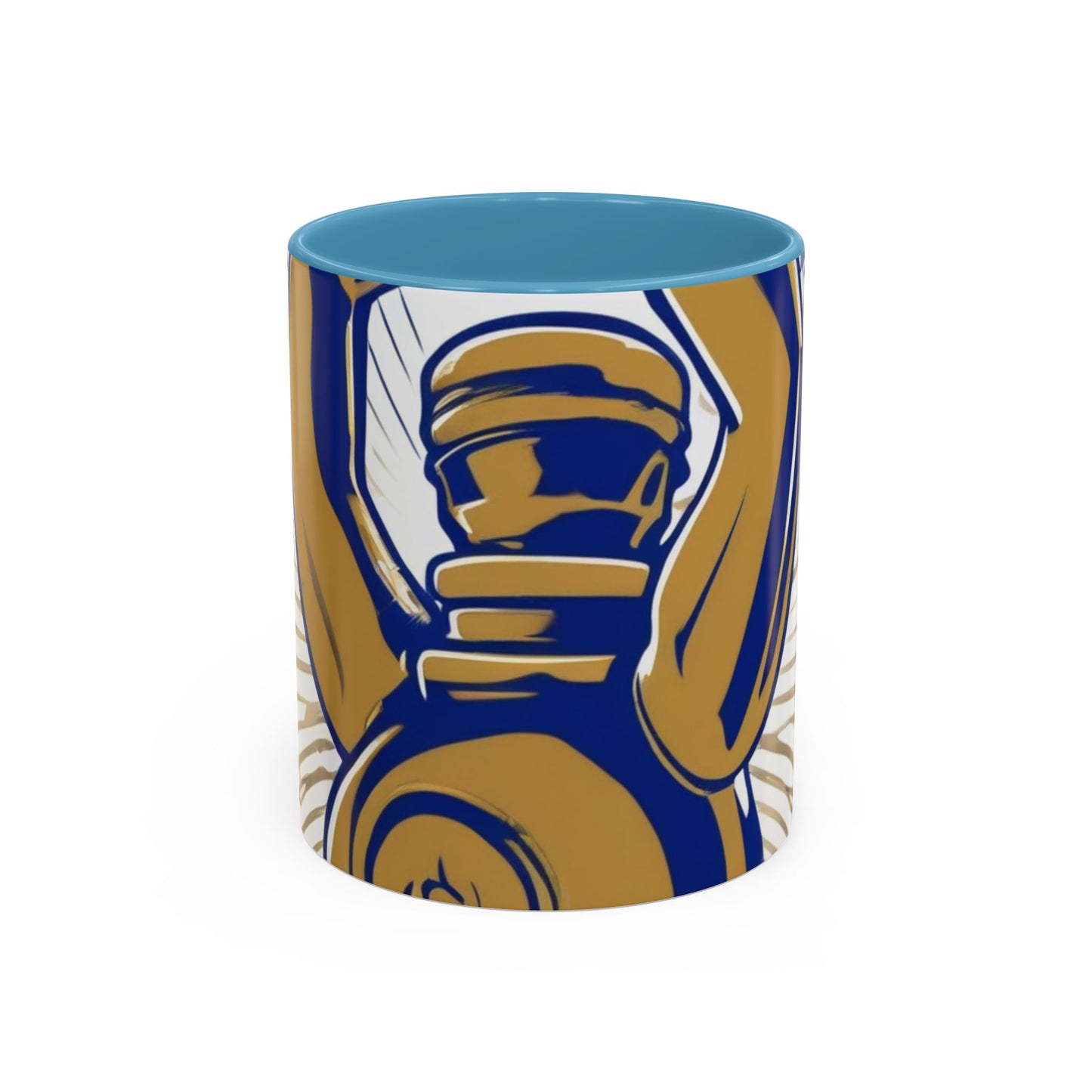 boostlete-headspace-scene-kettlebell-3d-badge-0032 (1) — Accent Mug 11oz/15oz
