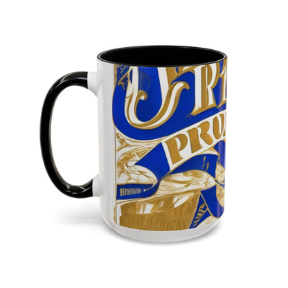 boostlete-am-crew-type-keep-the-promise-split-engraved-0101 — Accent Mug 11oz/15oz
