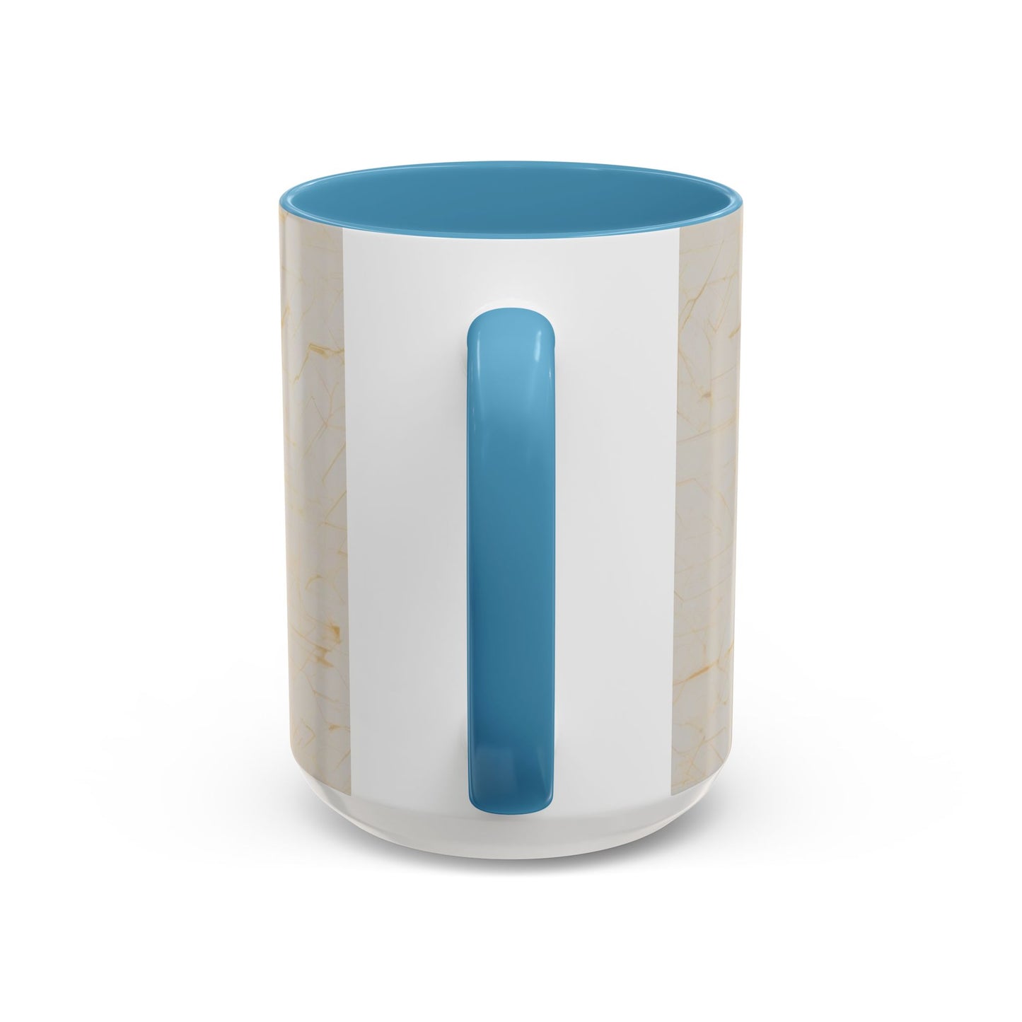 boostlete-am-crew-icon-checklist-glitch-badge-0018 — Accent Mug 11oz/15oz