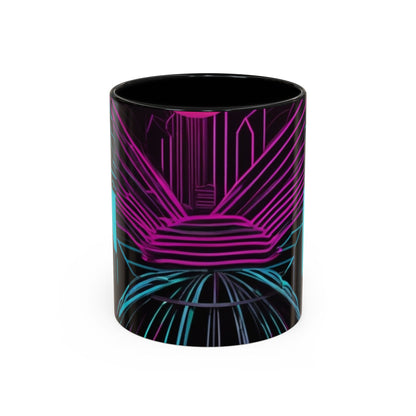 boostlete-rise-grind-icon-sunrise-motion-paper-0962 — Accent Mug 11/15oz