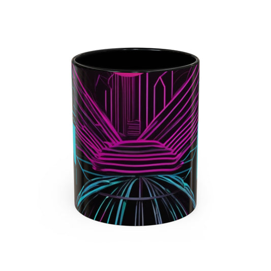 boostlete-rise-grind-icon-sunrise-motion-paper-0962 — Accent Mug 11/15oz