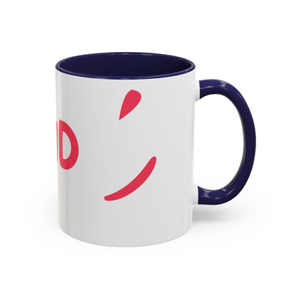 Yoga (22) — Accent Mug 11oz/15oz