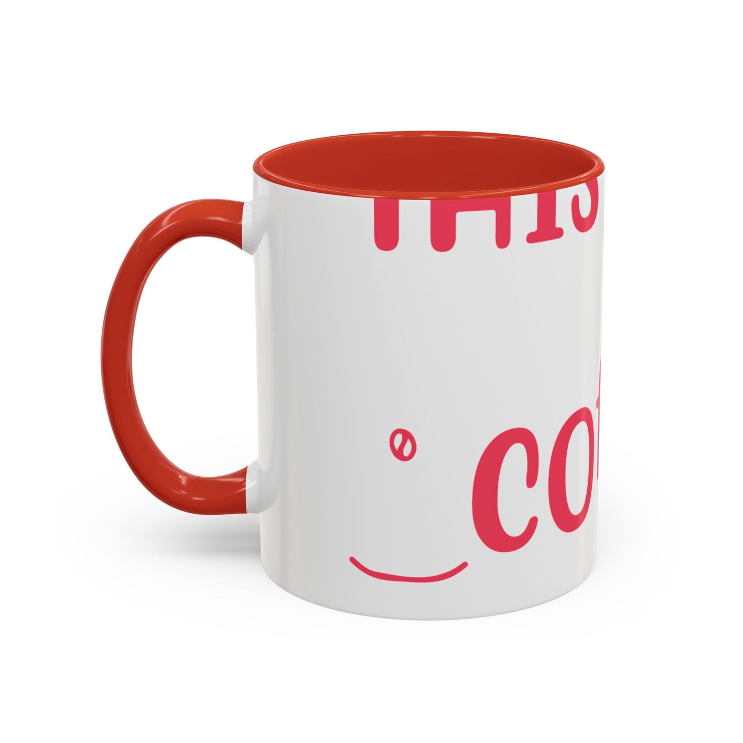 Yoga (13) — Accent Mug 11oz/15oz