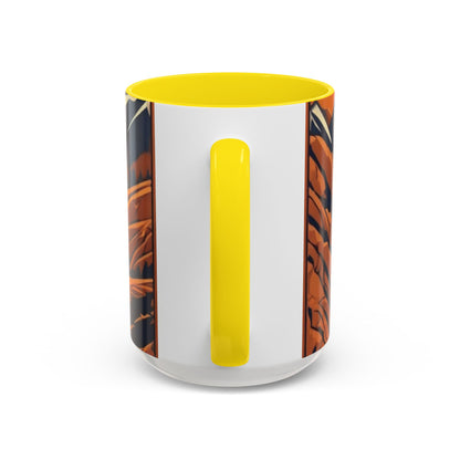boostlete-iron-intent-scene-trail-3d-retro-0764 — Accent Mug 11/15oz