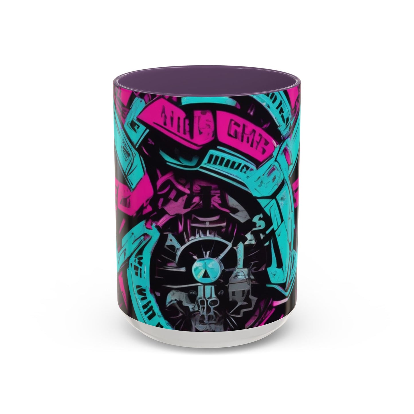 boostlete-quiet-power-type-make-it-a-habit-micro-industrial-0077 — Accent Mug 11oz/15oz