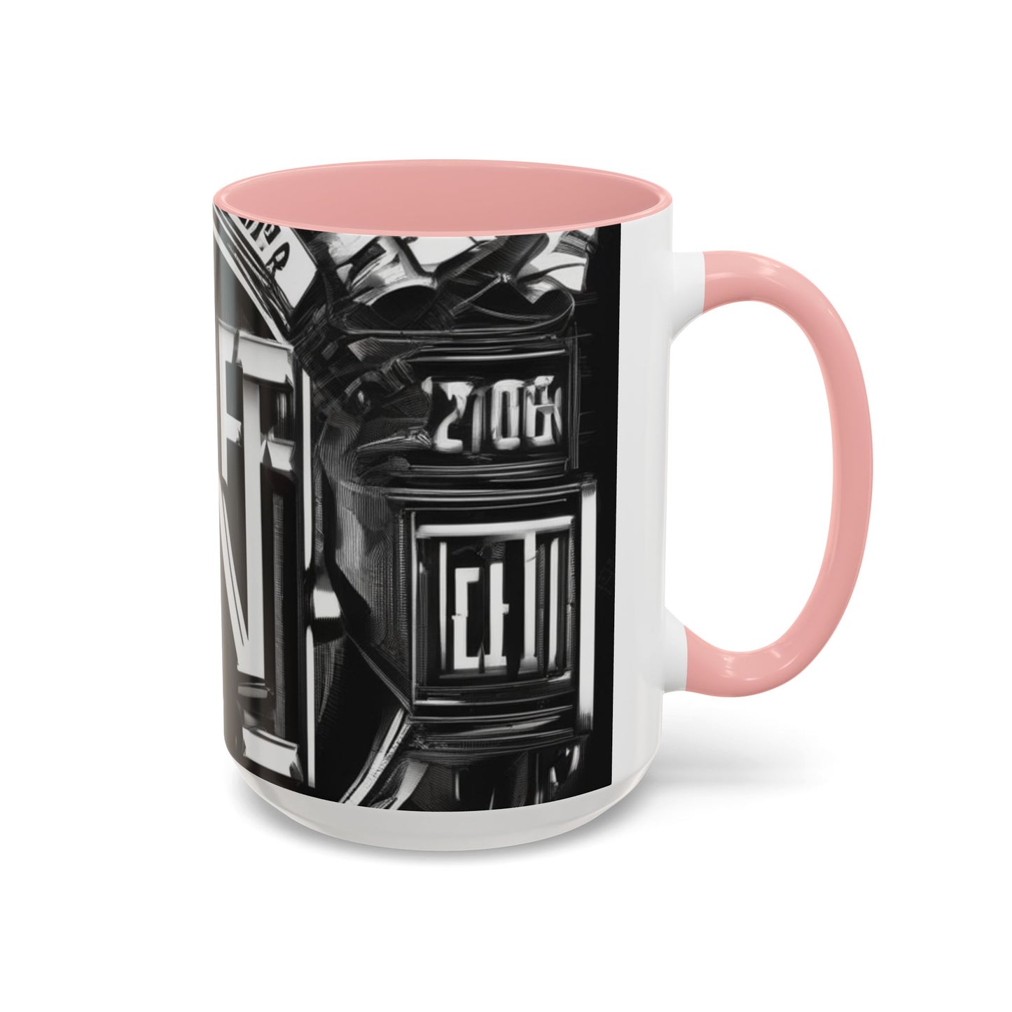 boostlete-am-crew-type-lift-the-standard-banner-engraved-0665 — Accent Mug 11/15oz