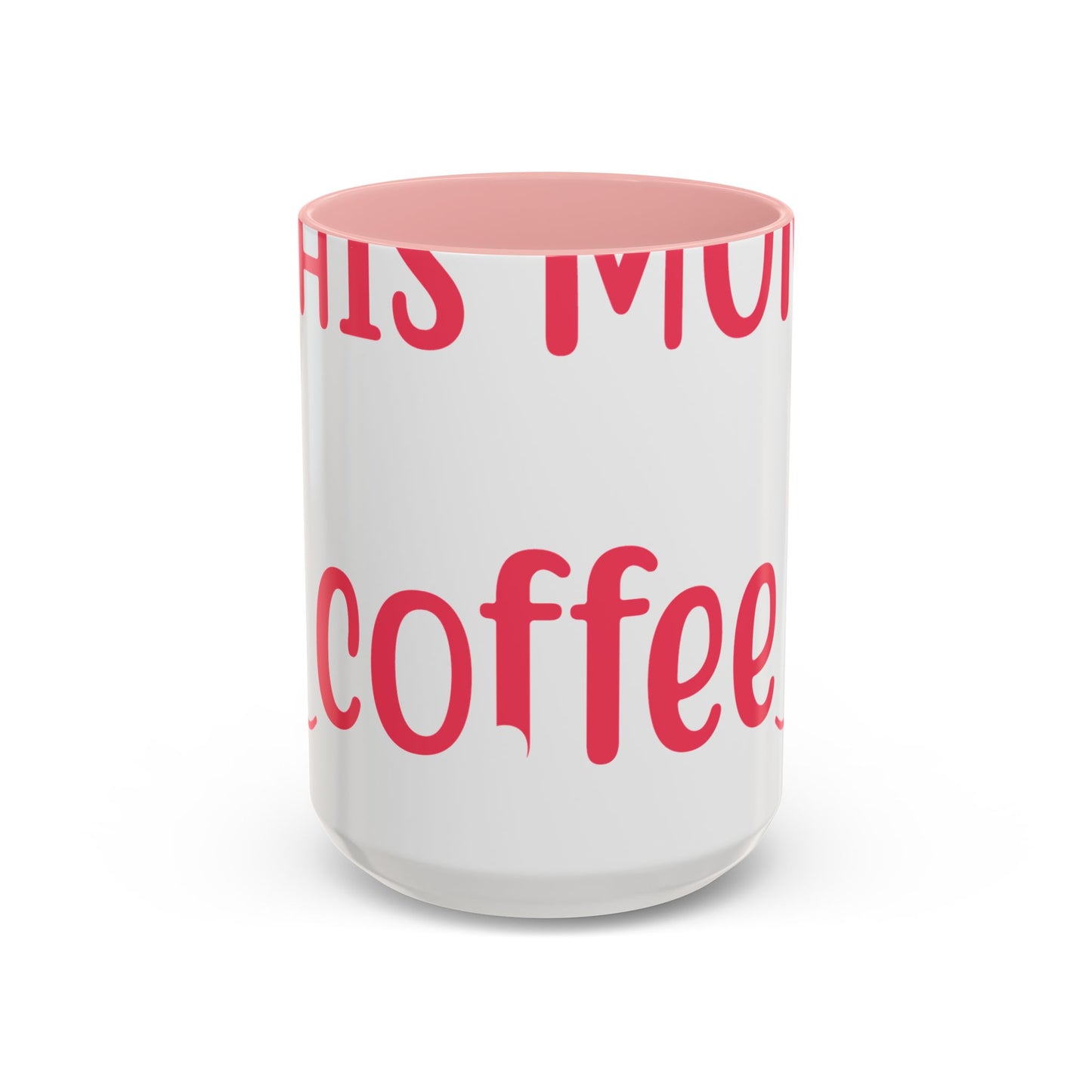 Yoga (13) — Accent Mug 11oz/15oz