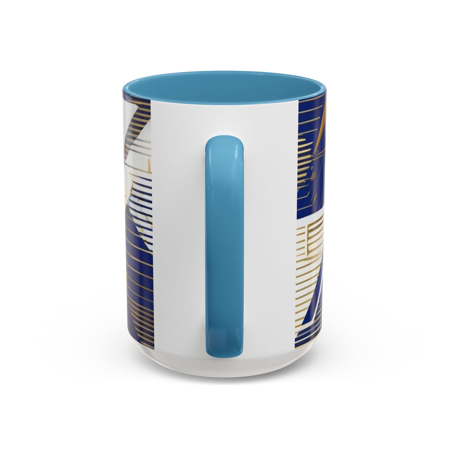 boostlete-am-crew-type-focus-over-feelings-banner-geometric-0169 — Accent Mug 11oz/15oz