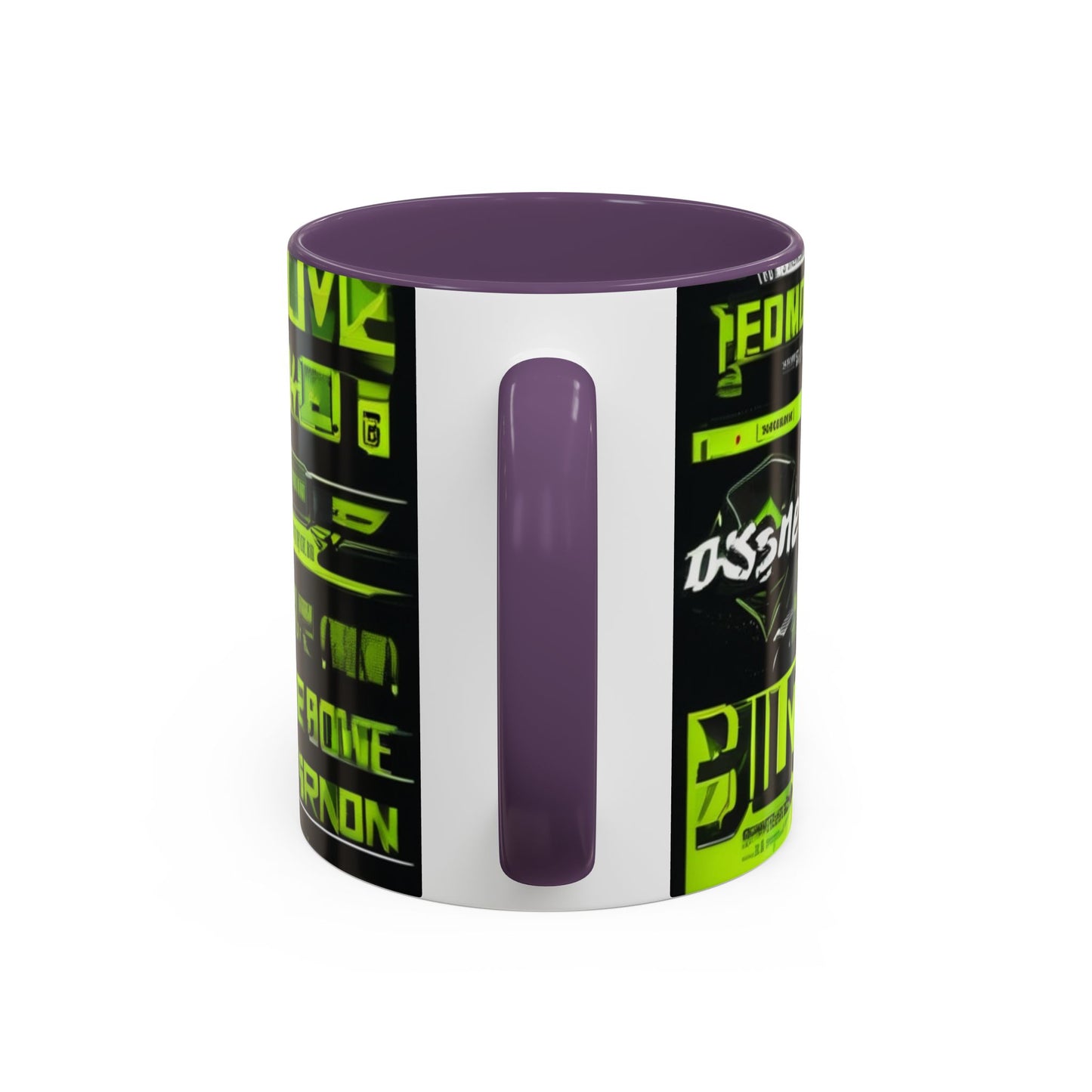 boostlete-pr-season-type-one-more-banner-badge-1477 — Accent Mug 11/15oz