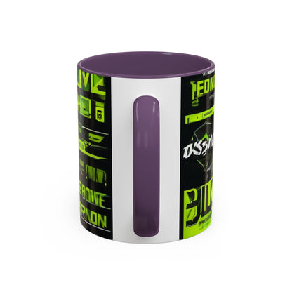 boostlete-pr-season-type-one-more-banner-badge-1477 — Accent Mug 11/15oz