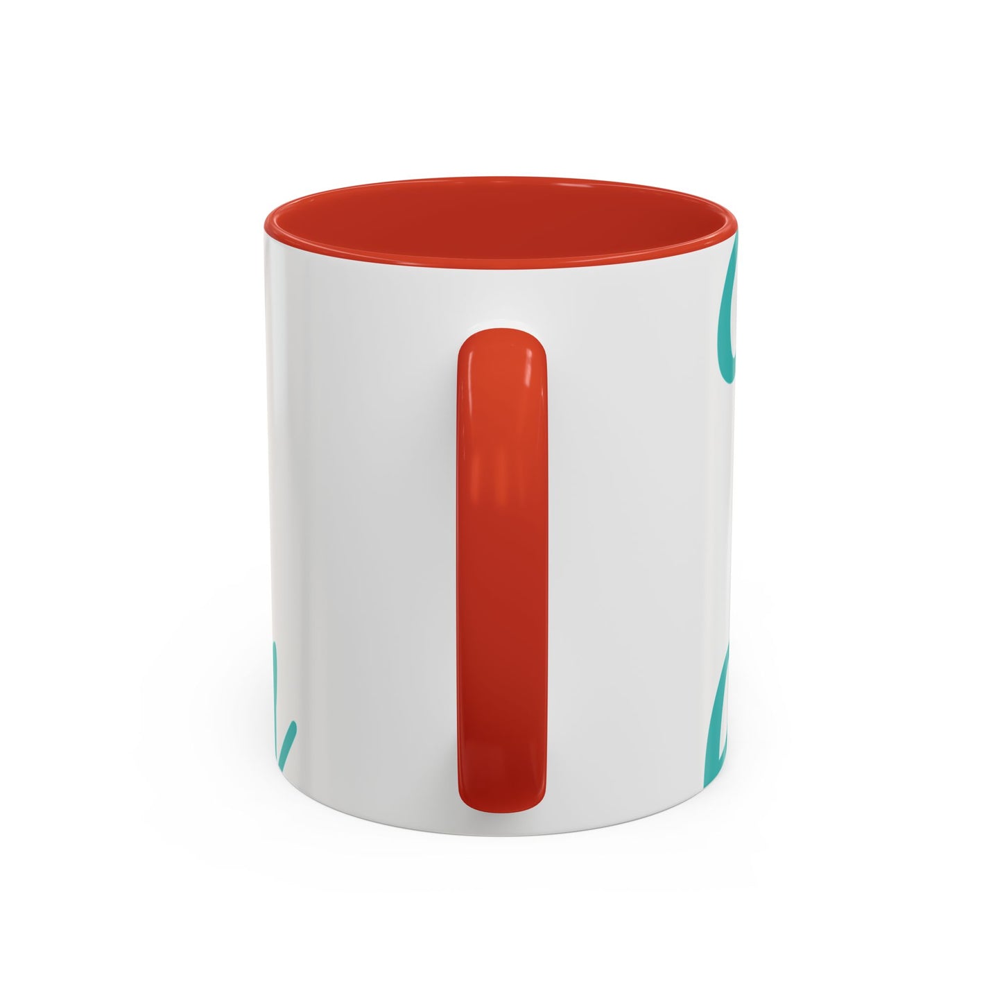 Yoga (57) — Accent Mug 11oz/15oz