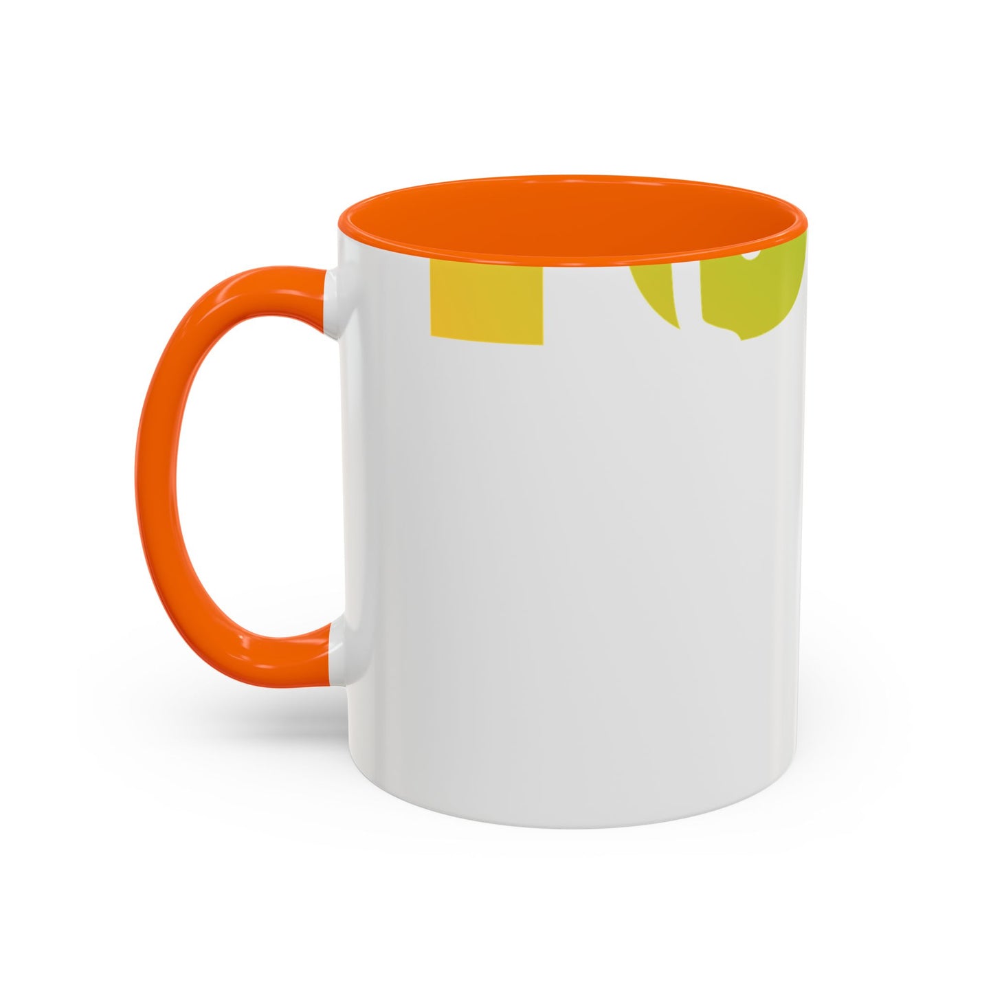 Yoga (6) — Accent Mug 11oz/15oz