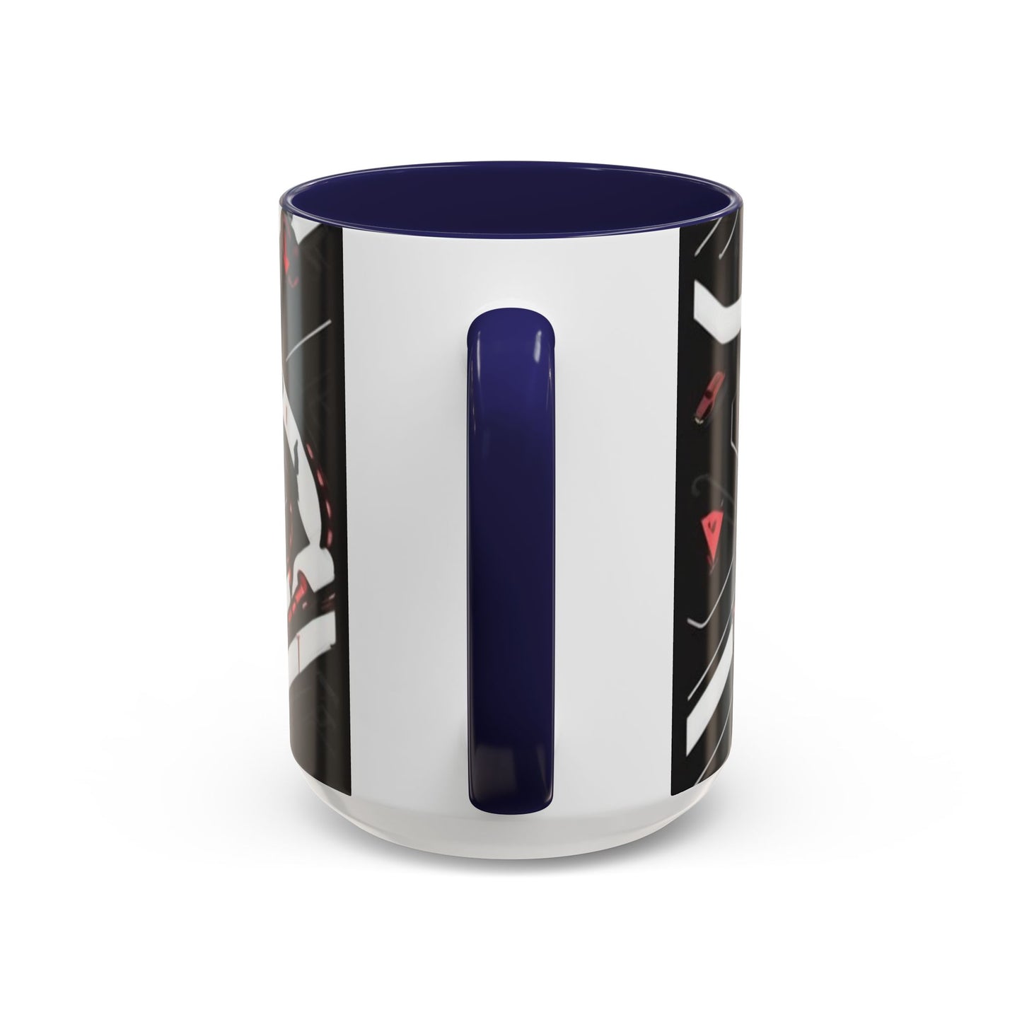 boostlete-am-crew-icon-map-matte-isometric-0094 — Accent Mug 11oz/15oz
