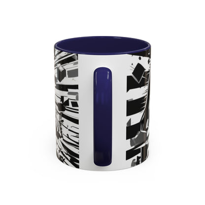 boostlete-field-day-scene-sprinter-halftone-athletic-0248 — Accent Mug 11oz/15oz