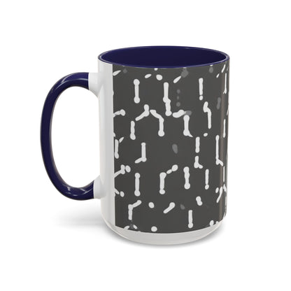 boostlete-recovery-progress-pattern-dotted-industrial-0355 — Accent Mug 11/15oz