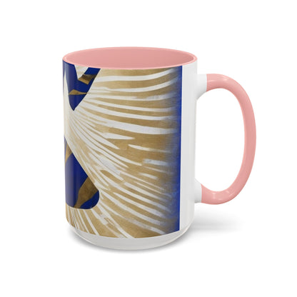 boostlete-field-day-scene-sprinter-motion-paper-0496 — Accent Mug 11oz/15oz