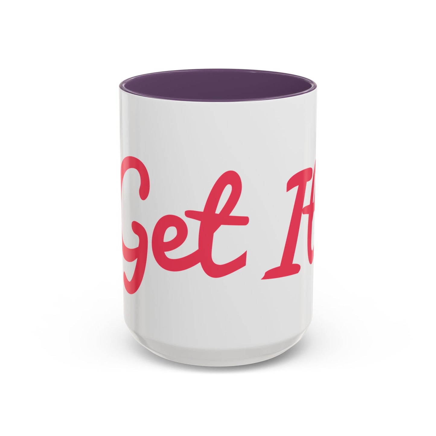 Yoga (28) — Accent Mug 11oz/15oz
