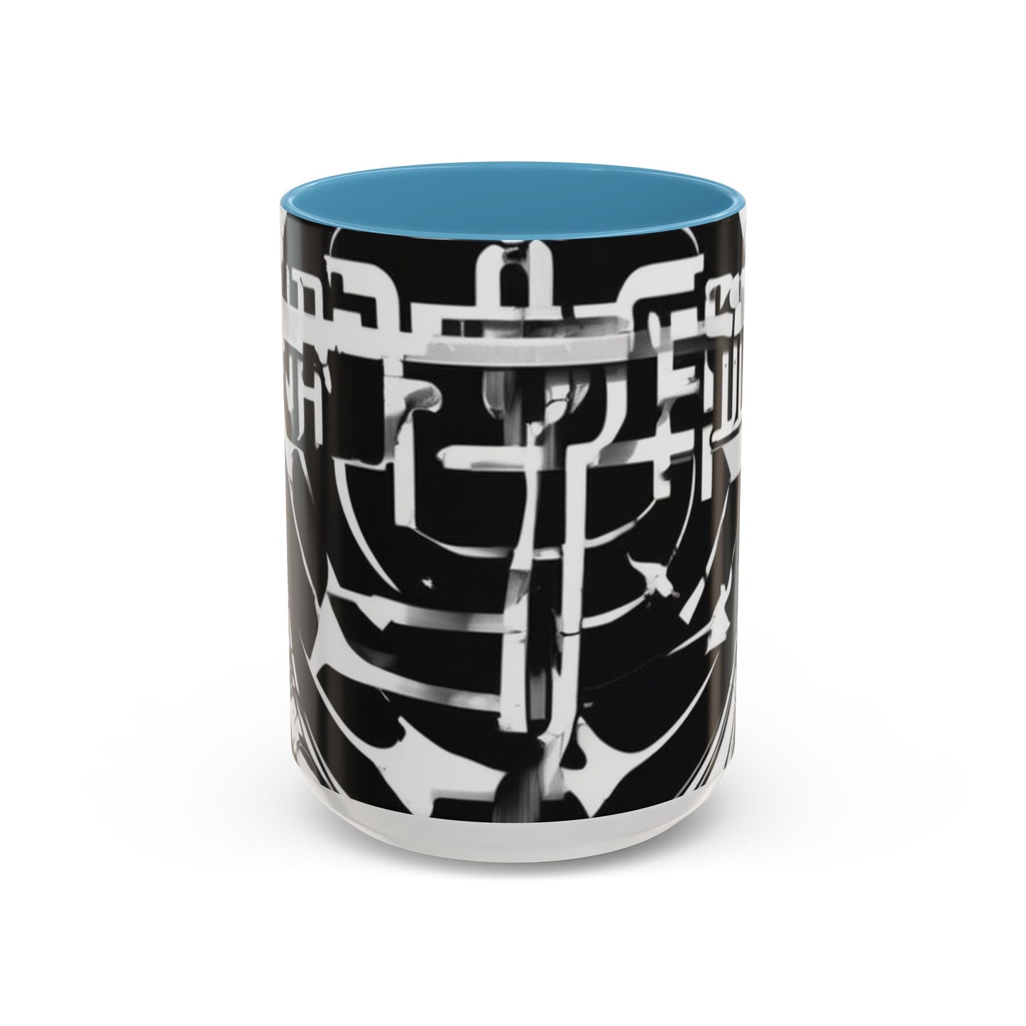 boostlete-am-crew-type-consistency-is-the-flex-centered-industrial-0137 — Accent Mug 11oz/15oz