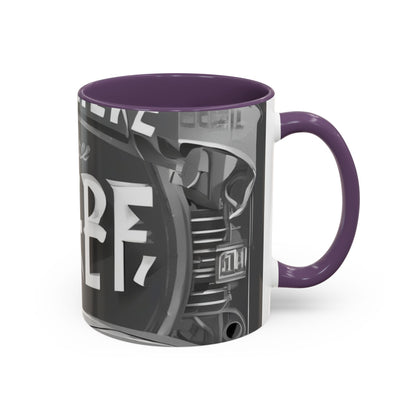 boostlete-recovery-progress-type-still-here-banner-paper-0201 — Accent Mug 11oz/15oz