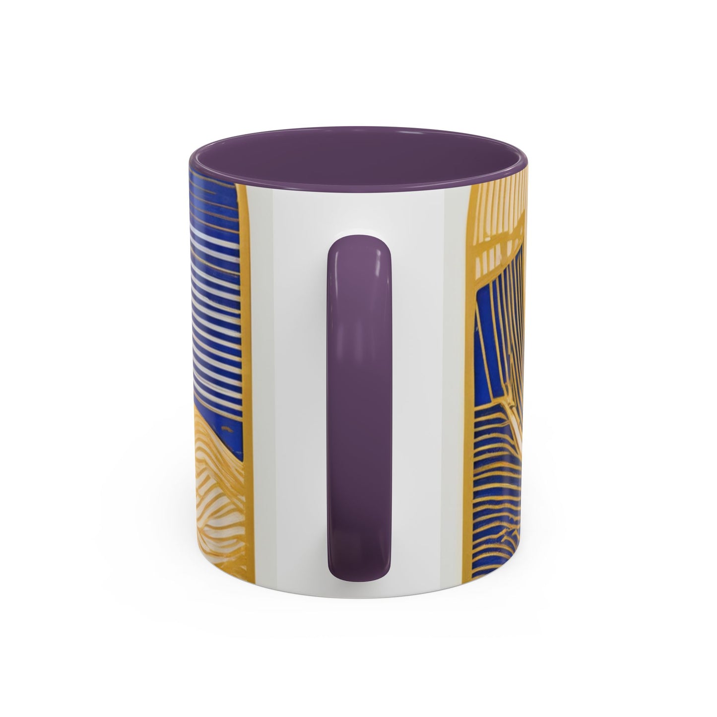 boostlete-recovery-progress-icon-sunrise-duotone-engraved-0174 — Accent Mug 11oz/15oz